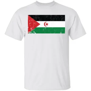 Western Sahara T-Shirt