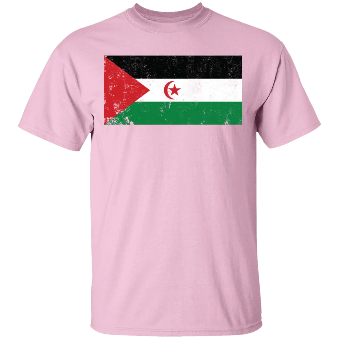 Western Sahara T-Shirt