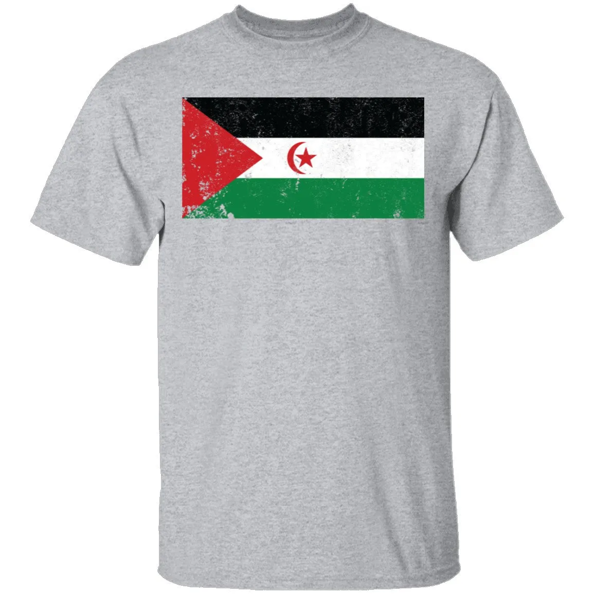 Western Sahara T-Shirt