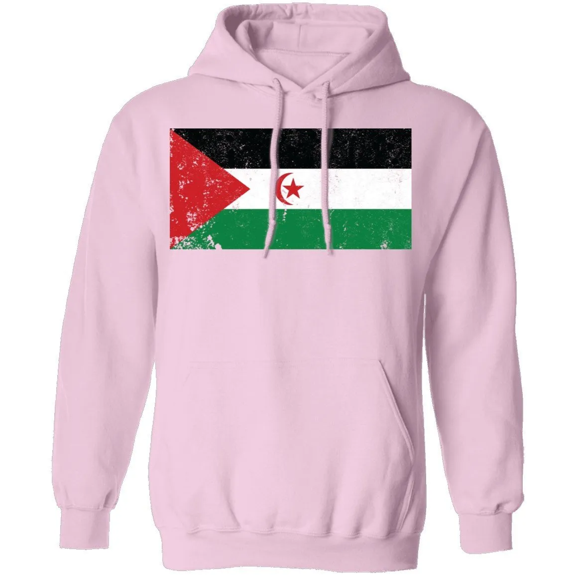 Western Sahara T-Shirt
