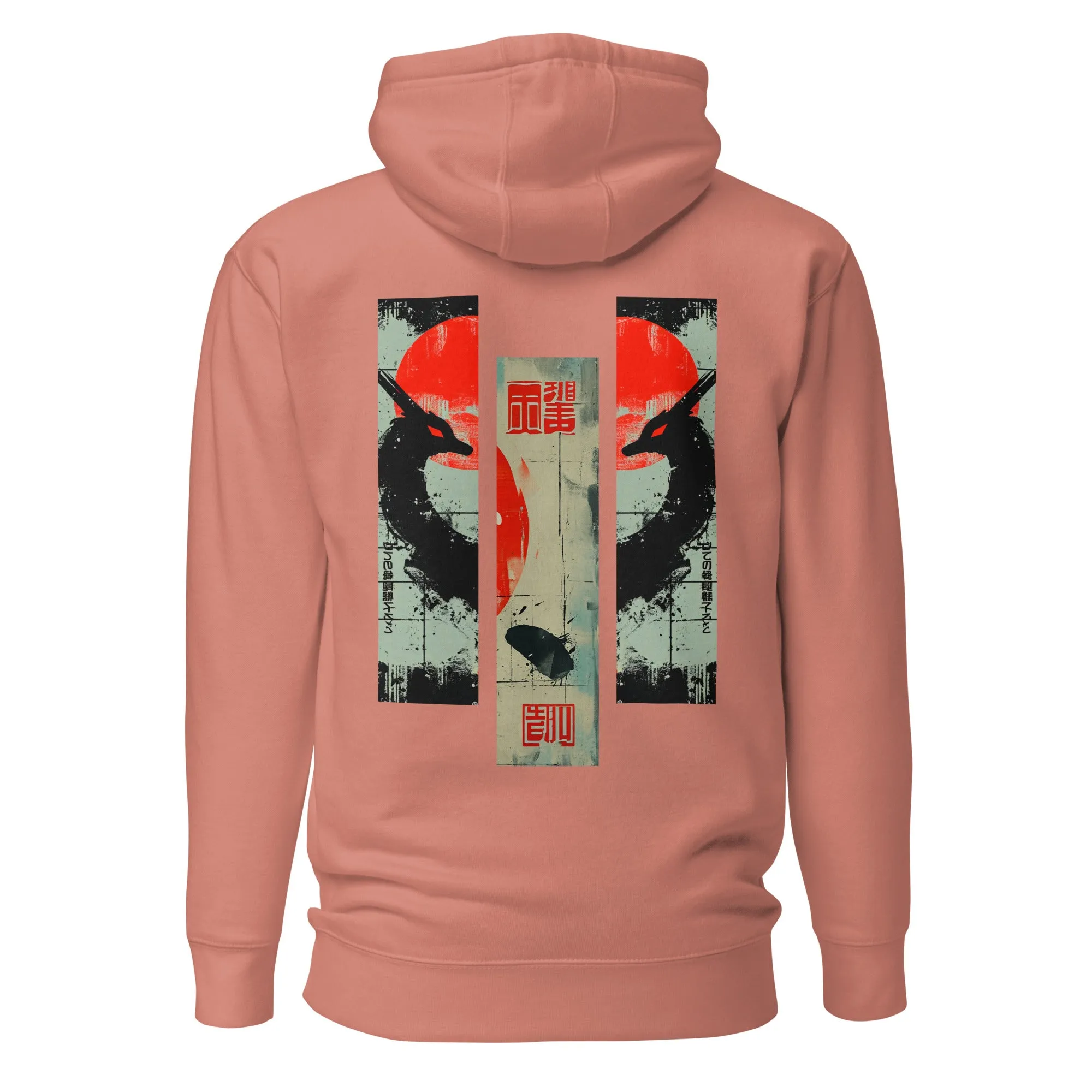 What Character Am I? - Hoodie