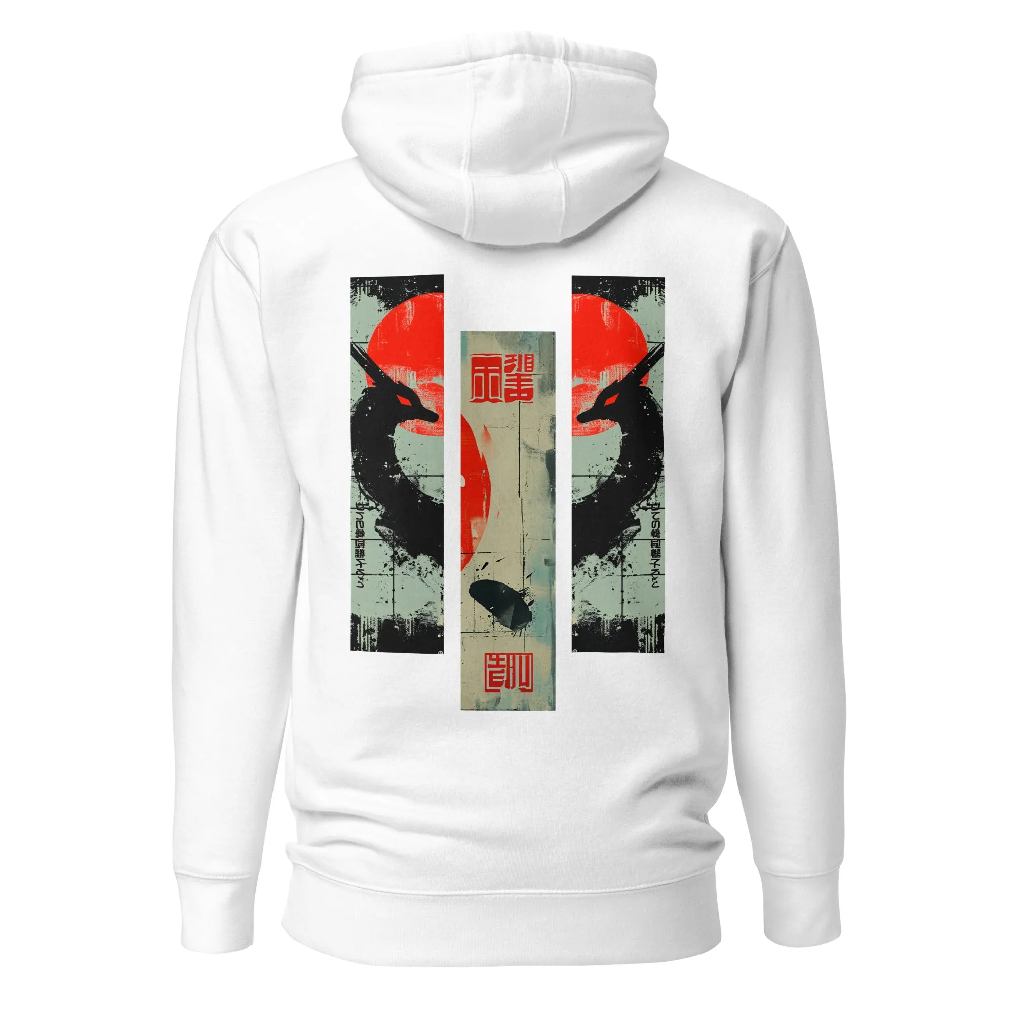 What Character Am I? - Hoodie