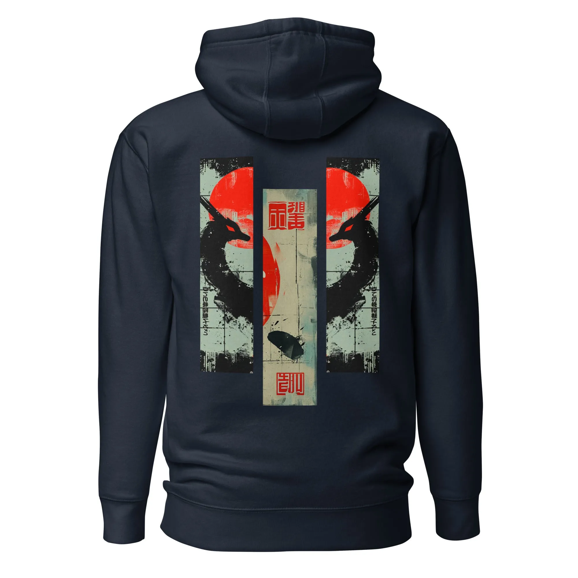 What Character Am I? - Hoodie