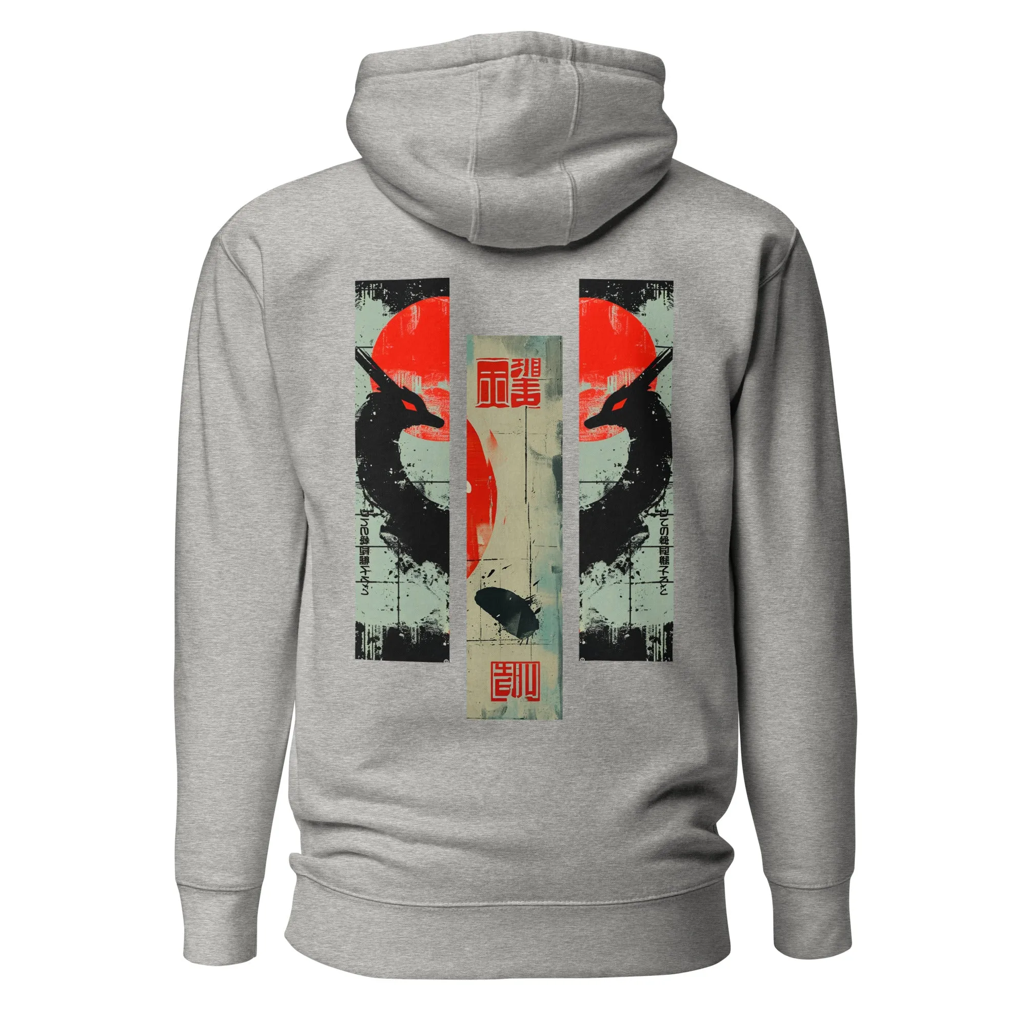 What Character Am I? - Hoodie