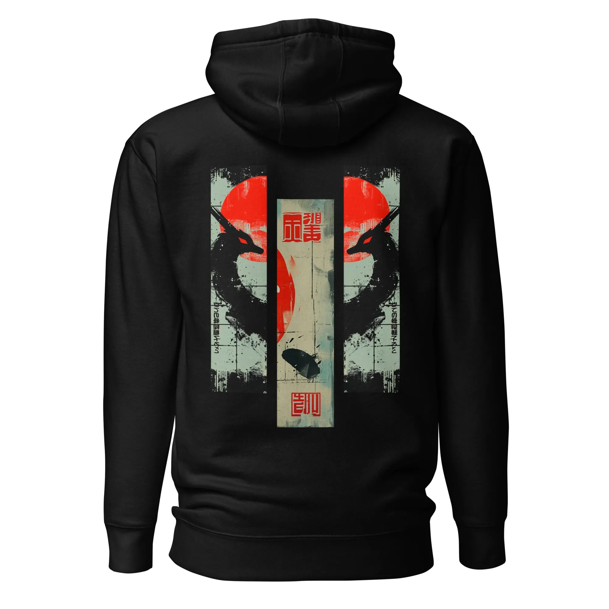 What Character Am I? - Hoodie