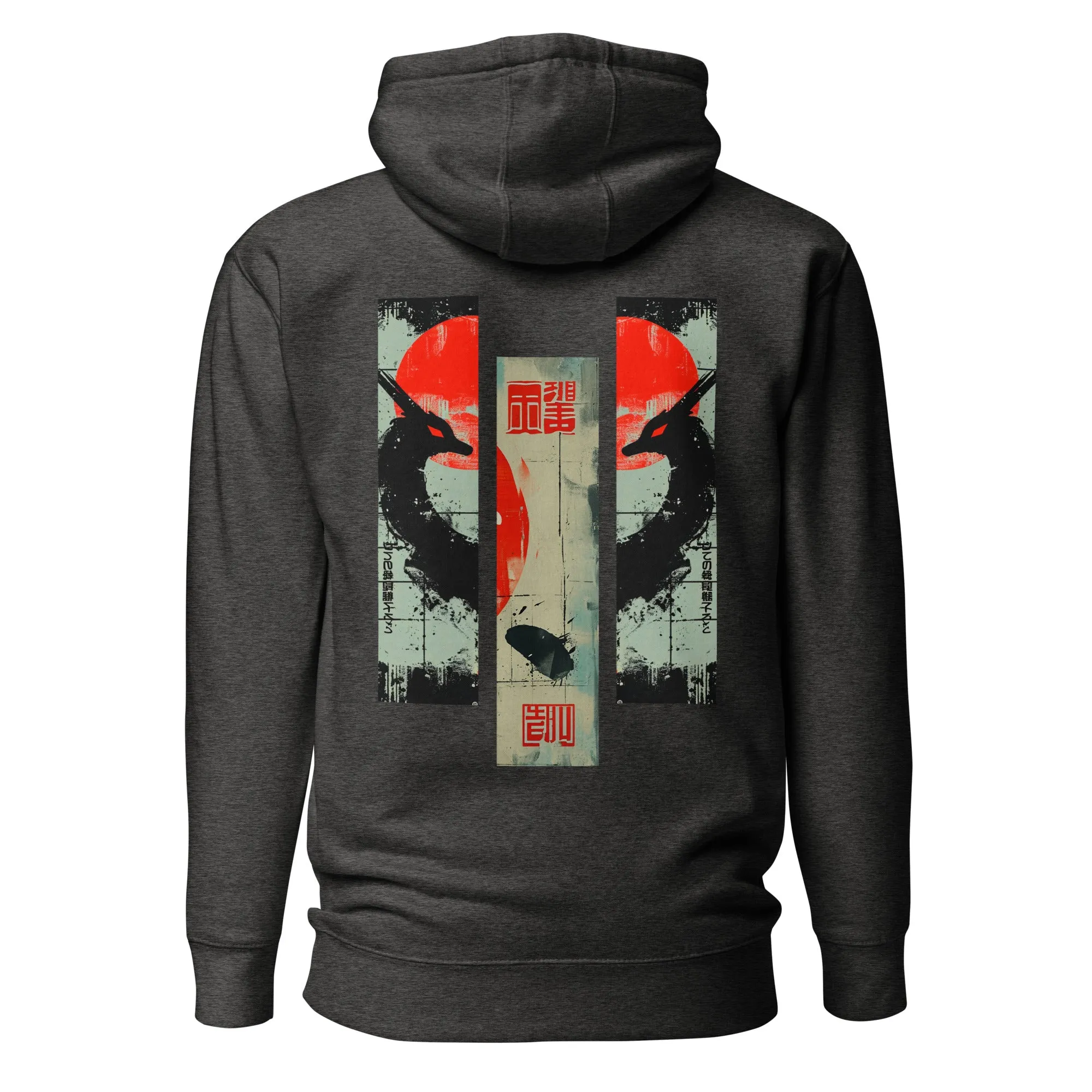 What Character Am I? - Hoodie