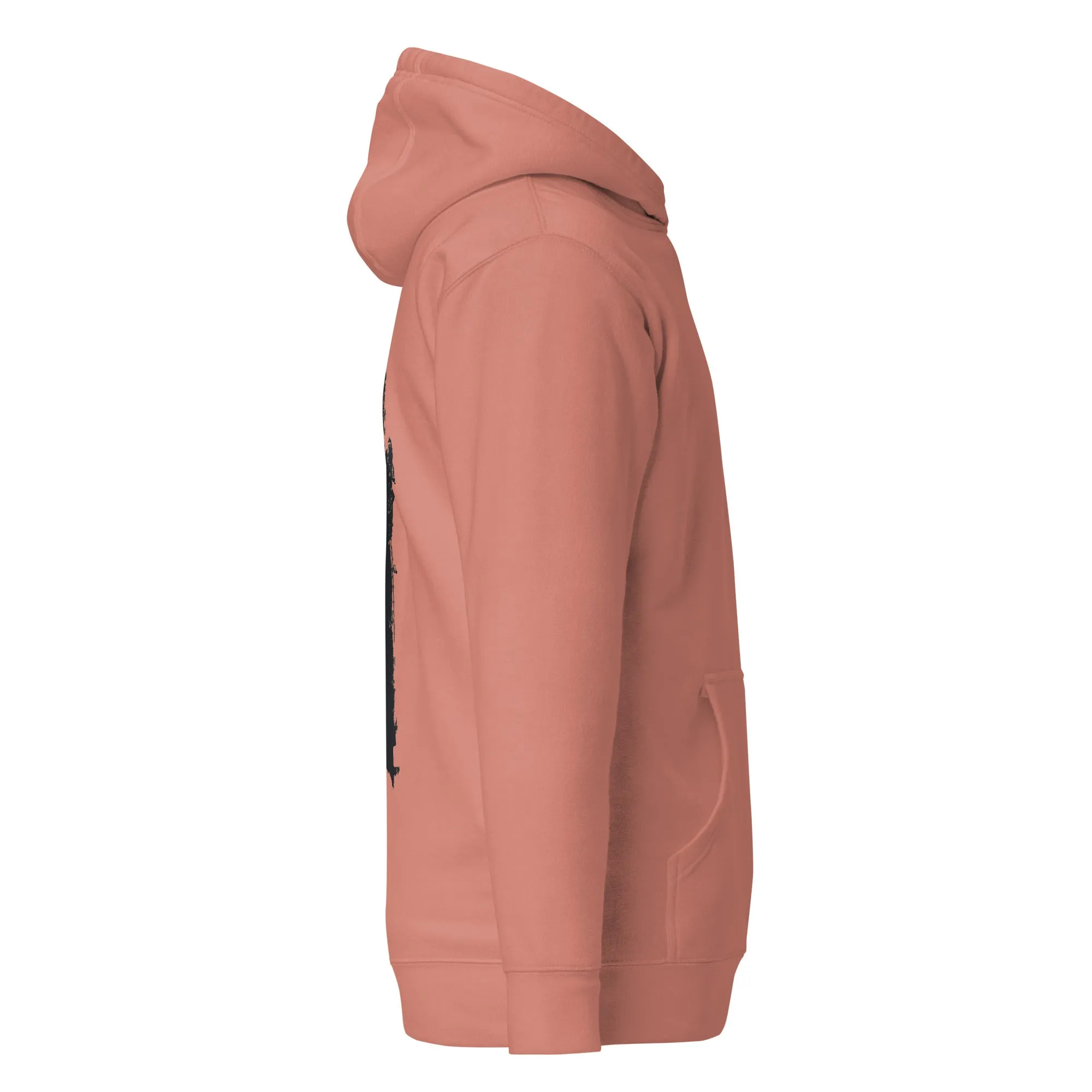 Whipping Koi - Hoodie