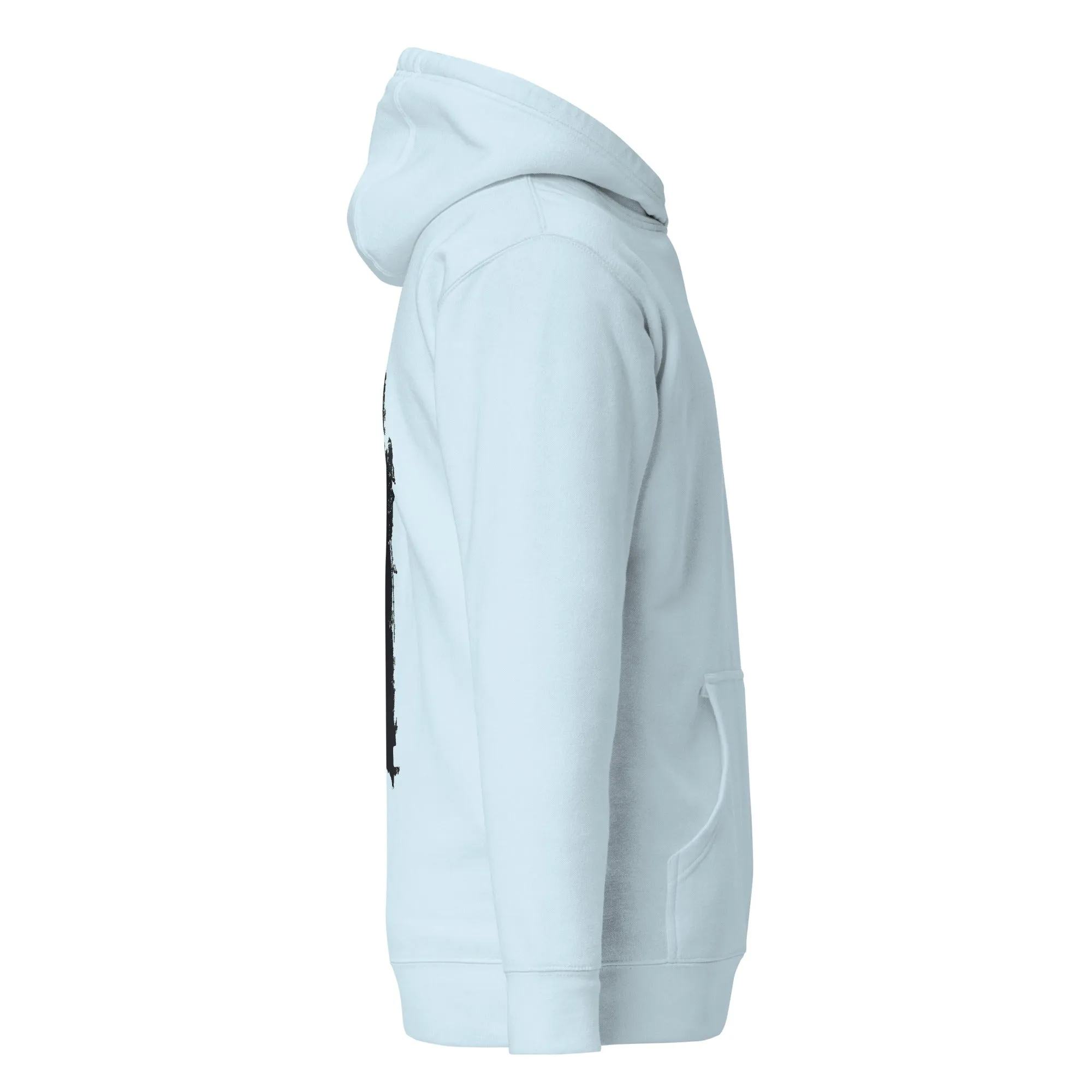 Whipping Koi - Hoodie