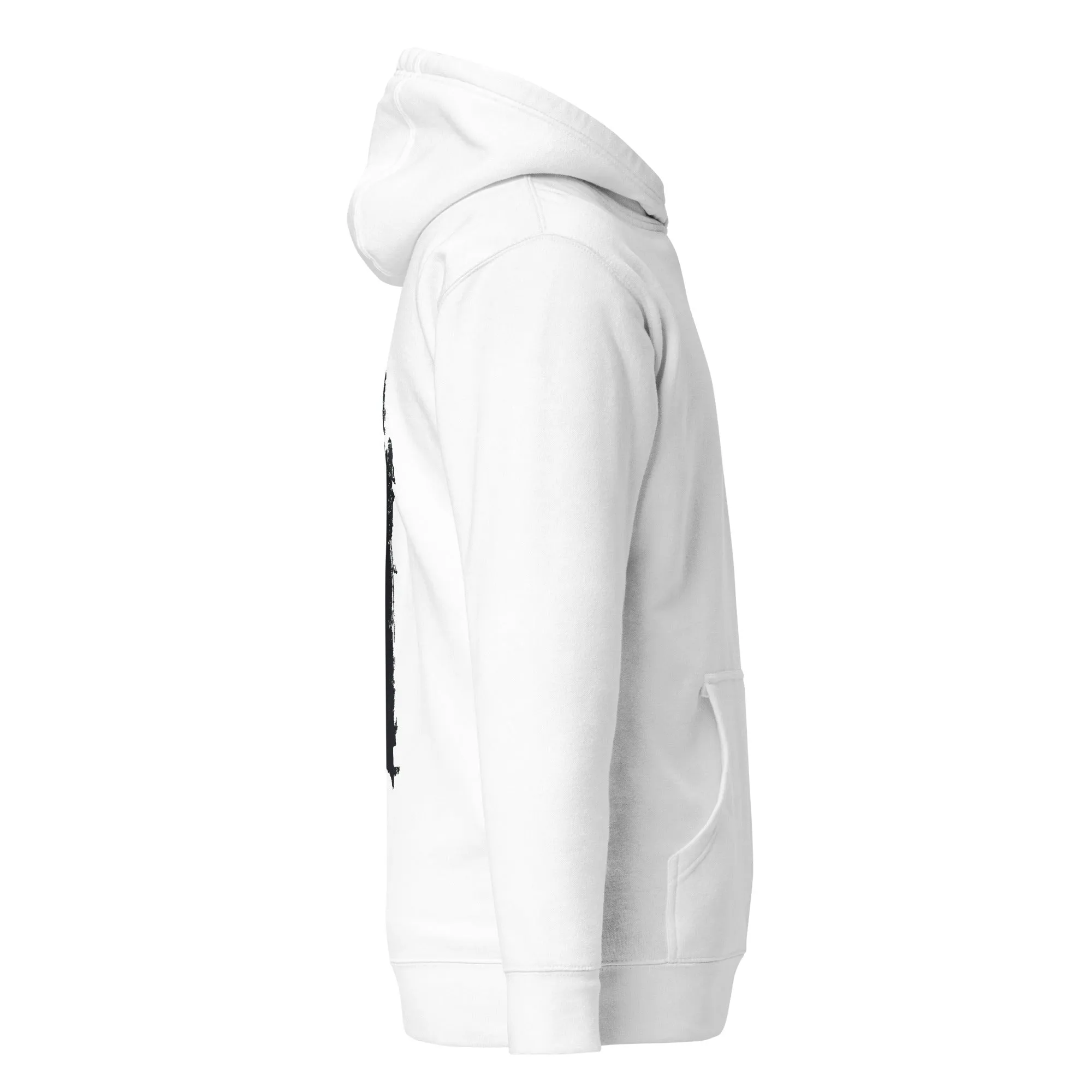 Whipping Koi - Hoodie