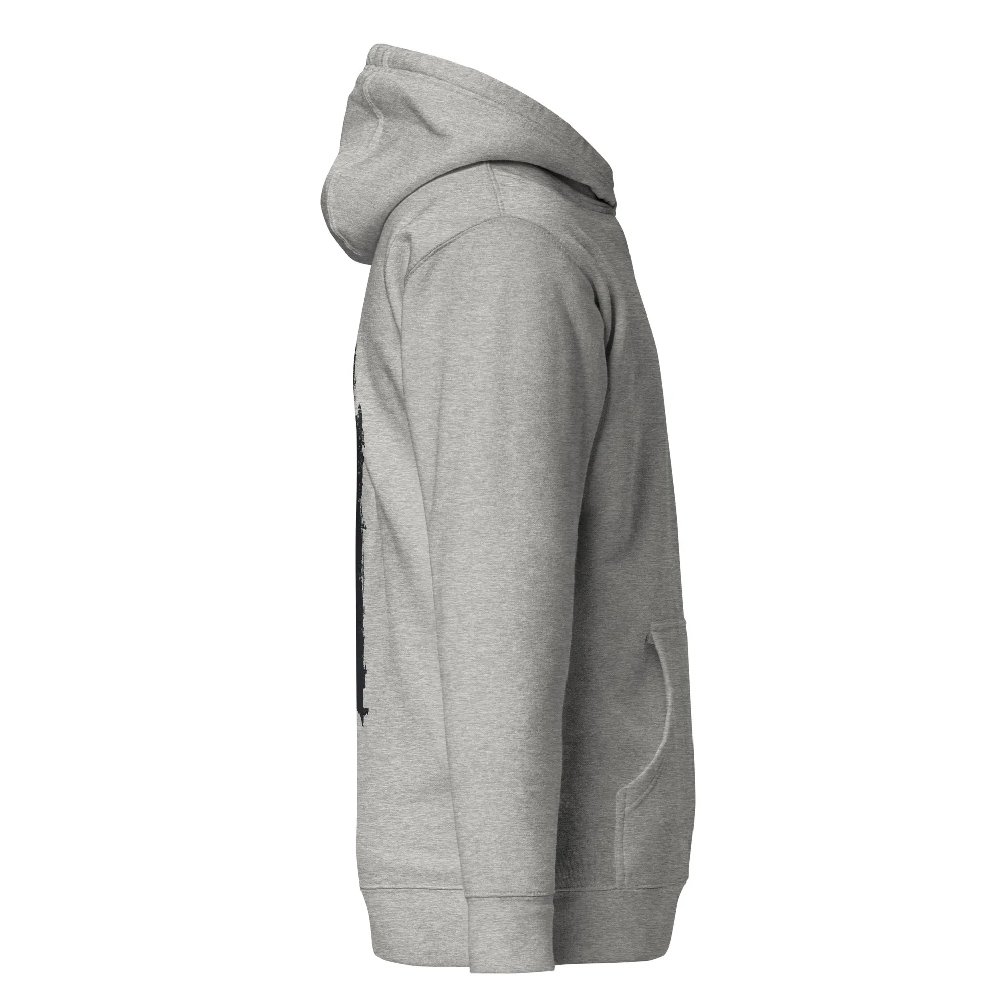 Whipping Koi - Hoodie