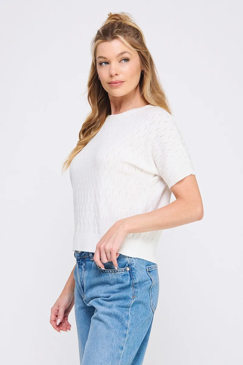 Whisper Soft Sweater