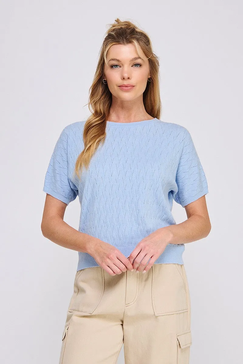 Whisper Soft Sweater