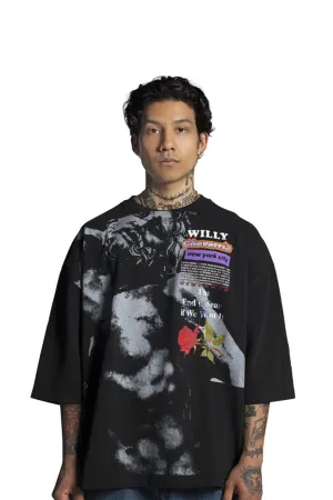 WILLY CHAVARRIA | BUFFALO "END IS NEAR" TEE