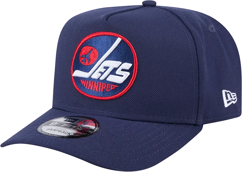 Winnipeg Jets 9FIFTY A-FRAME