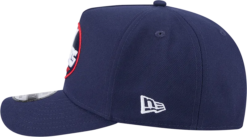Winnipeg Jets 9FIFTY A-FRAME