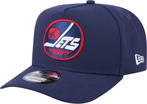 Winnipeg Jets 9FIFTY A-FRAME
