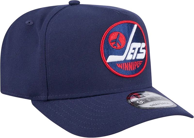 Winnipeg Jets 9FIFTY A-FRAME