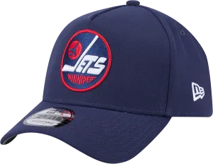 Winnipeg Jets 9FORTY A-FRAME