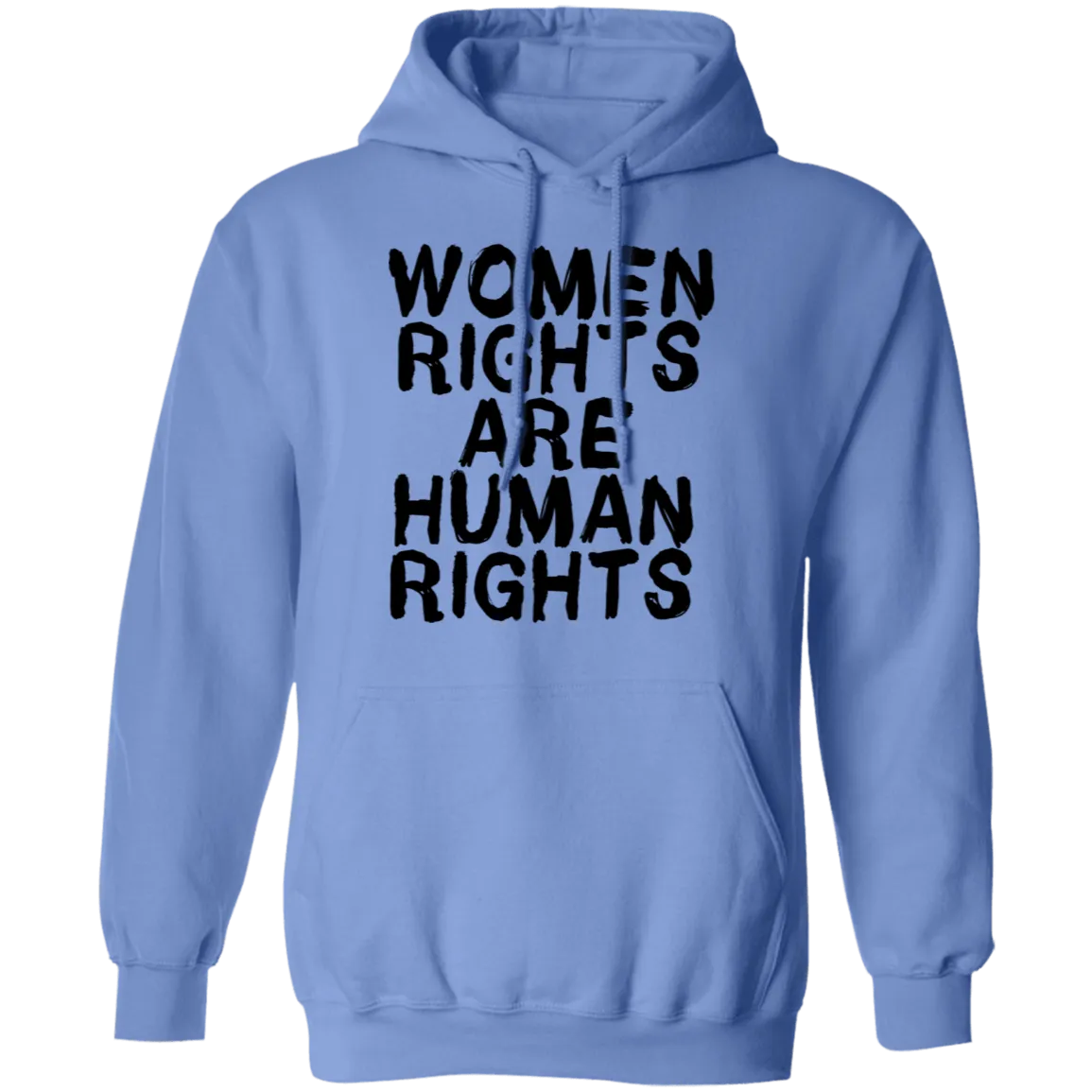 Women Rights Are Human Rights T-Shirt