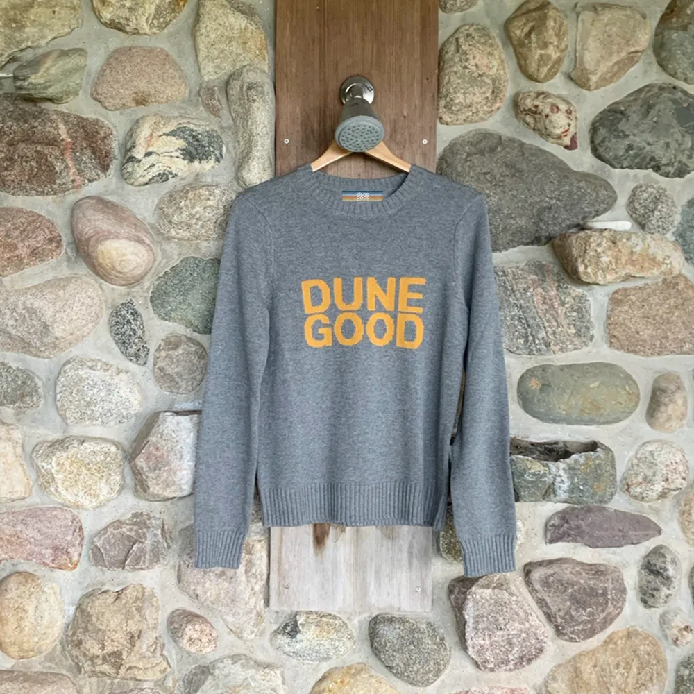 Women's Camp Sweater