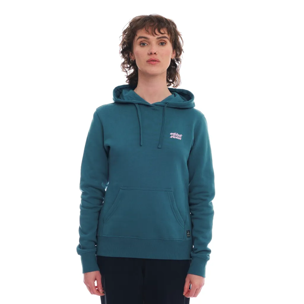 Women's Echo Canyon Hoodie