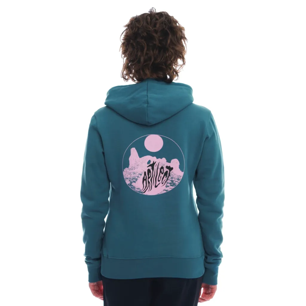 Women's Echo Canyon Hoodie