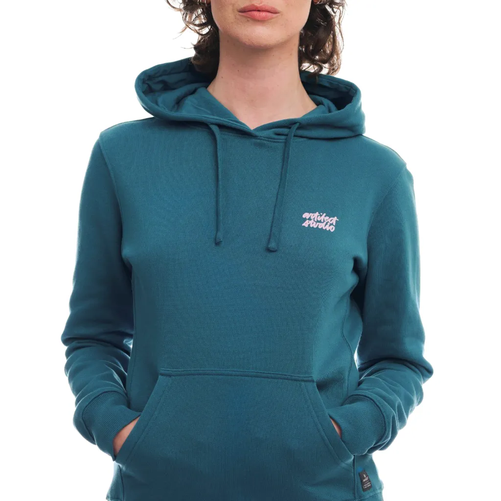 Women's Echo Canyon Hoodie