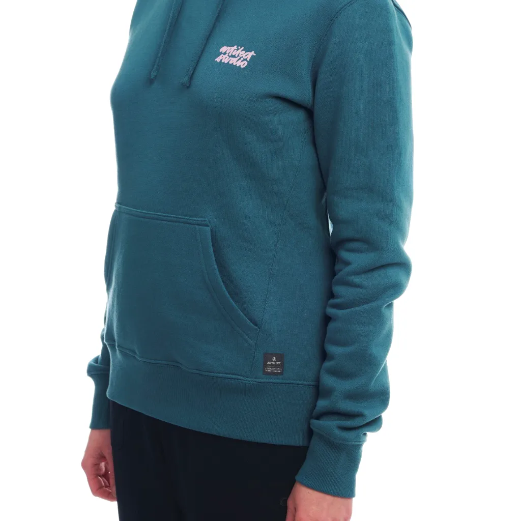 Women's Echo Canyon Hoodie