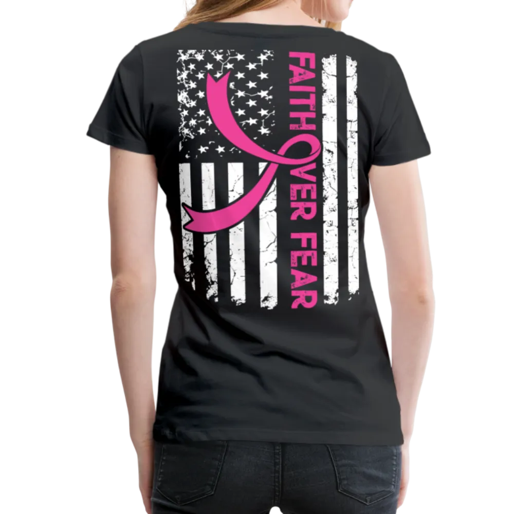 Women’s Premium T-Shirt