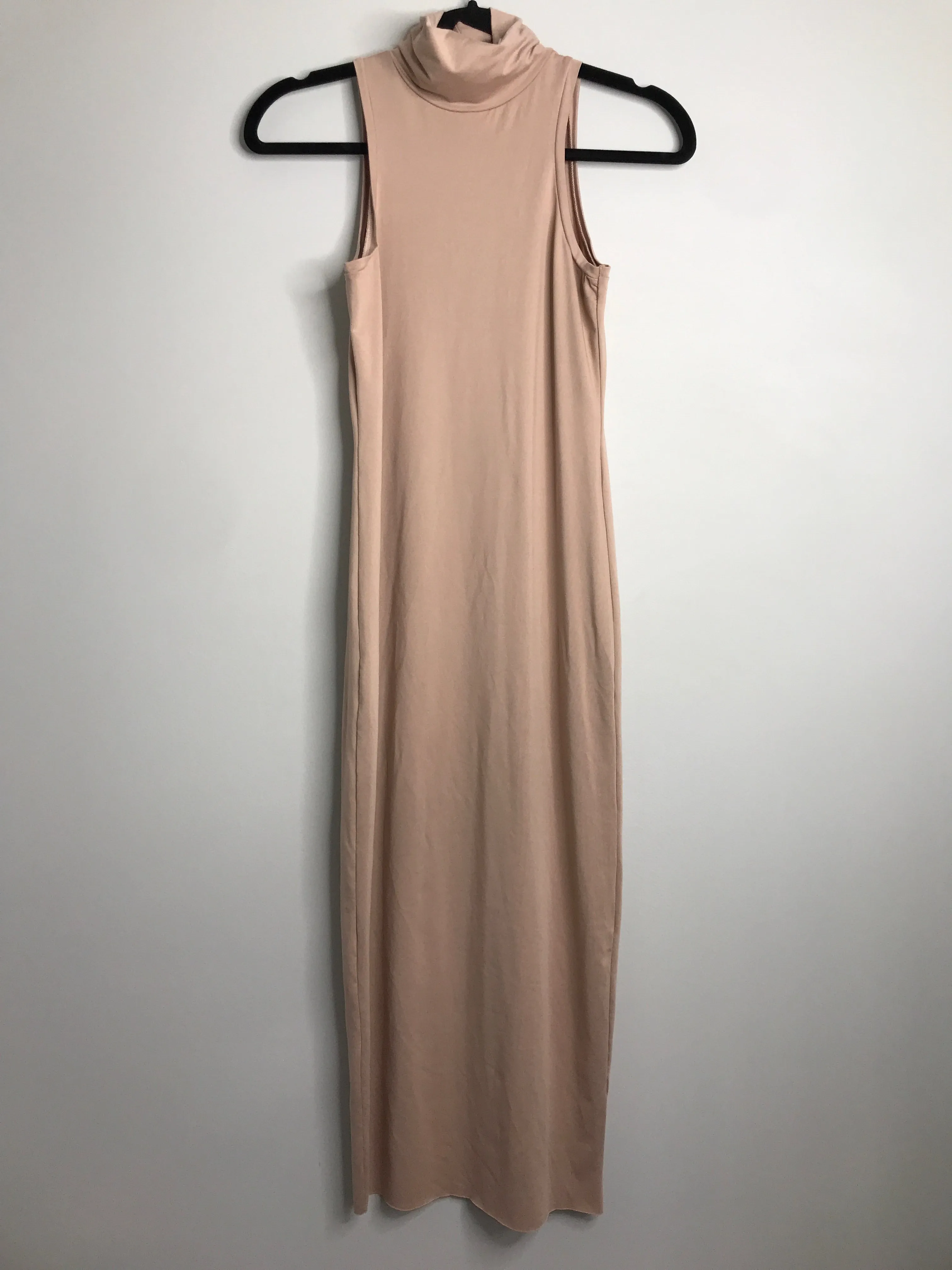 Womens Size 4 Misses Pink Asos Dress