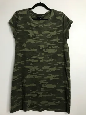 Womens Size Sm Misses Green Sanctuary Dress