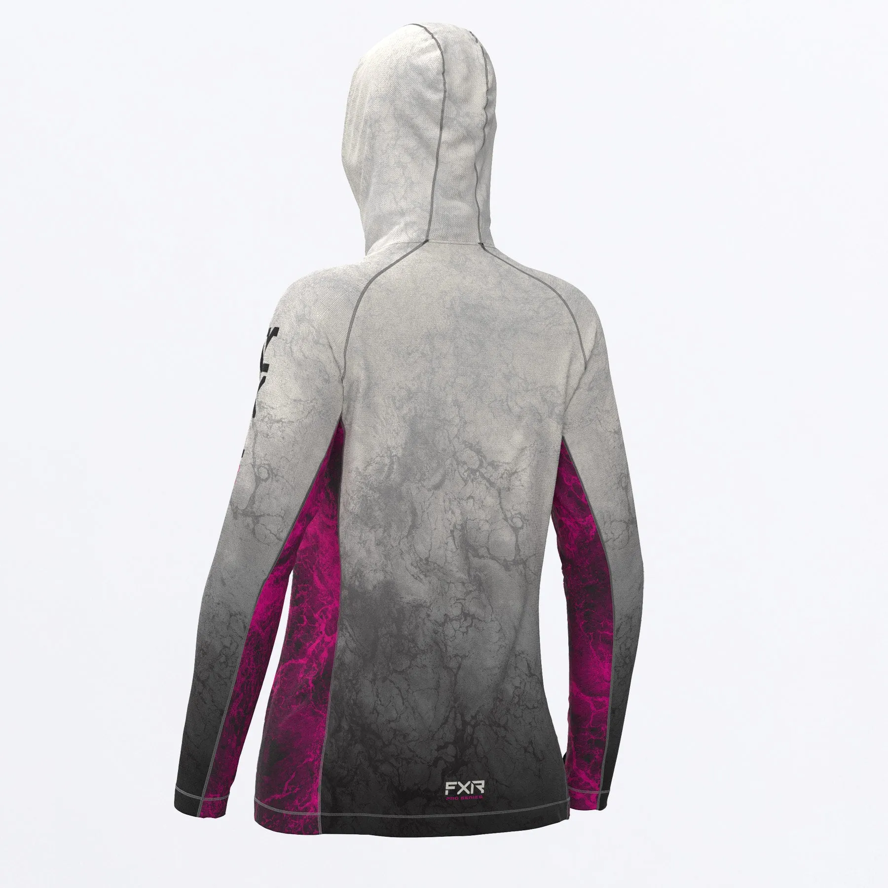 Women's Tournament Pro UPF Pullover Hoodie