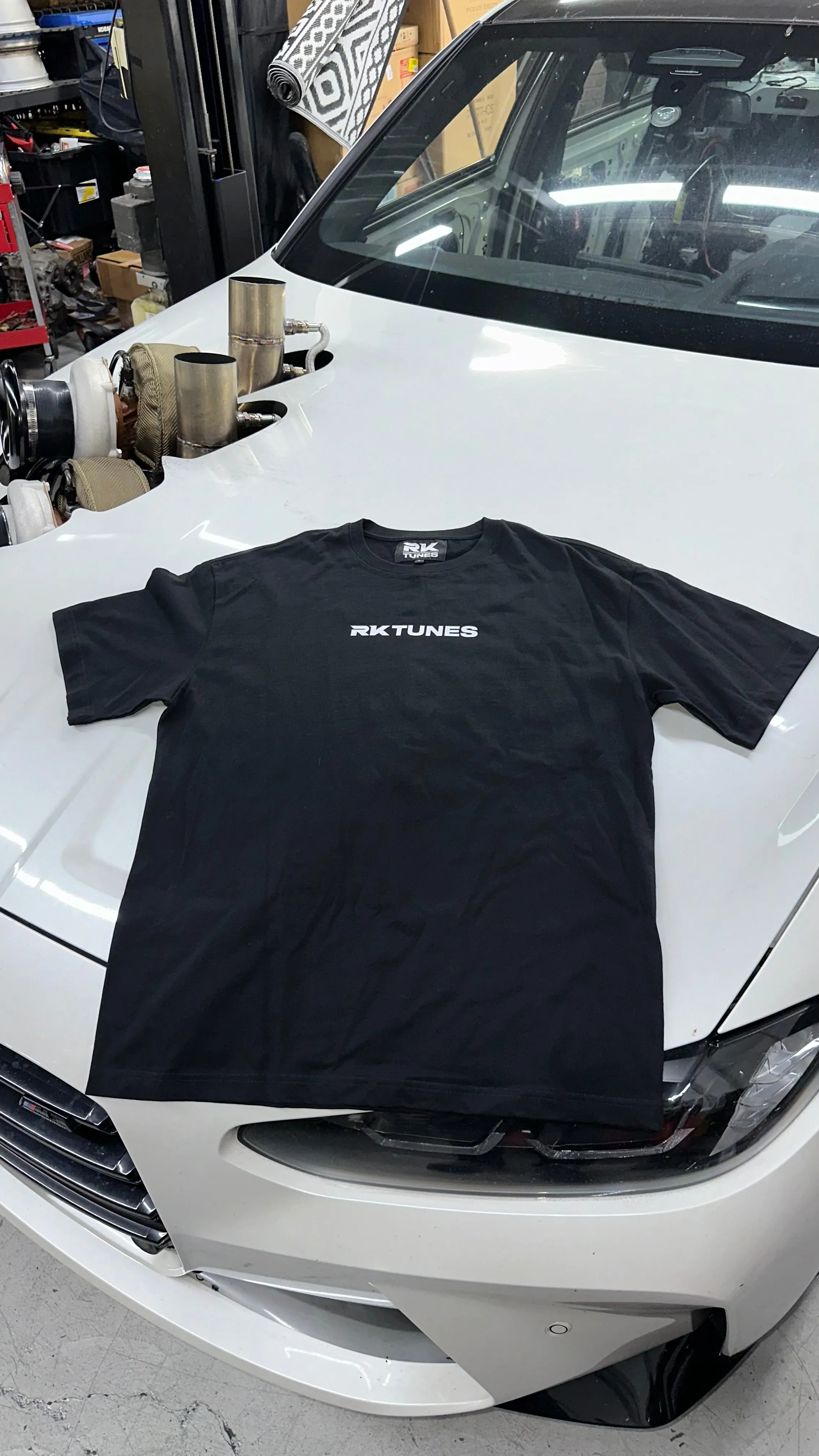 Worldwide T-Shirt