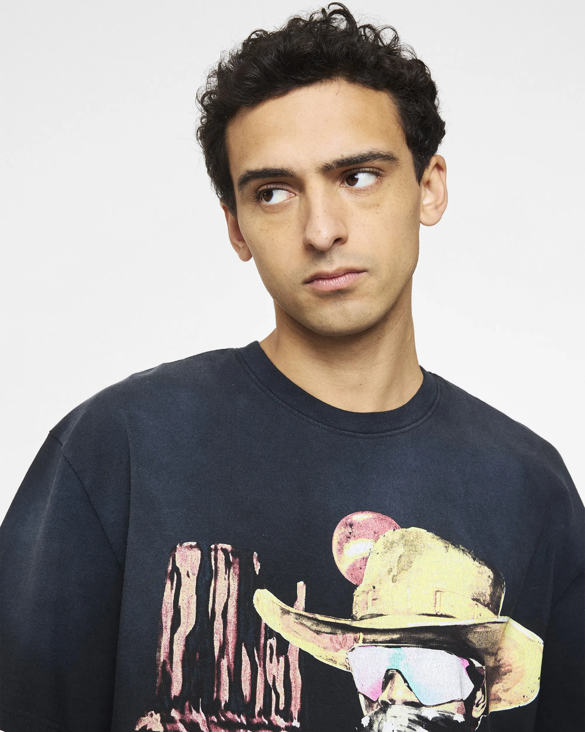 Wrangler Oversized Tee