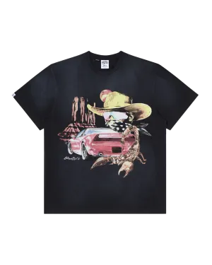 Wrangler Oversized Tee
