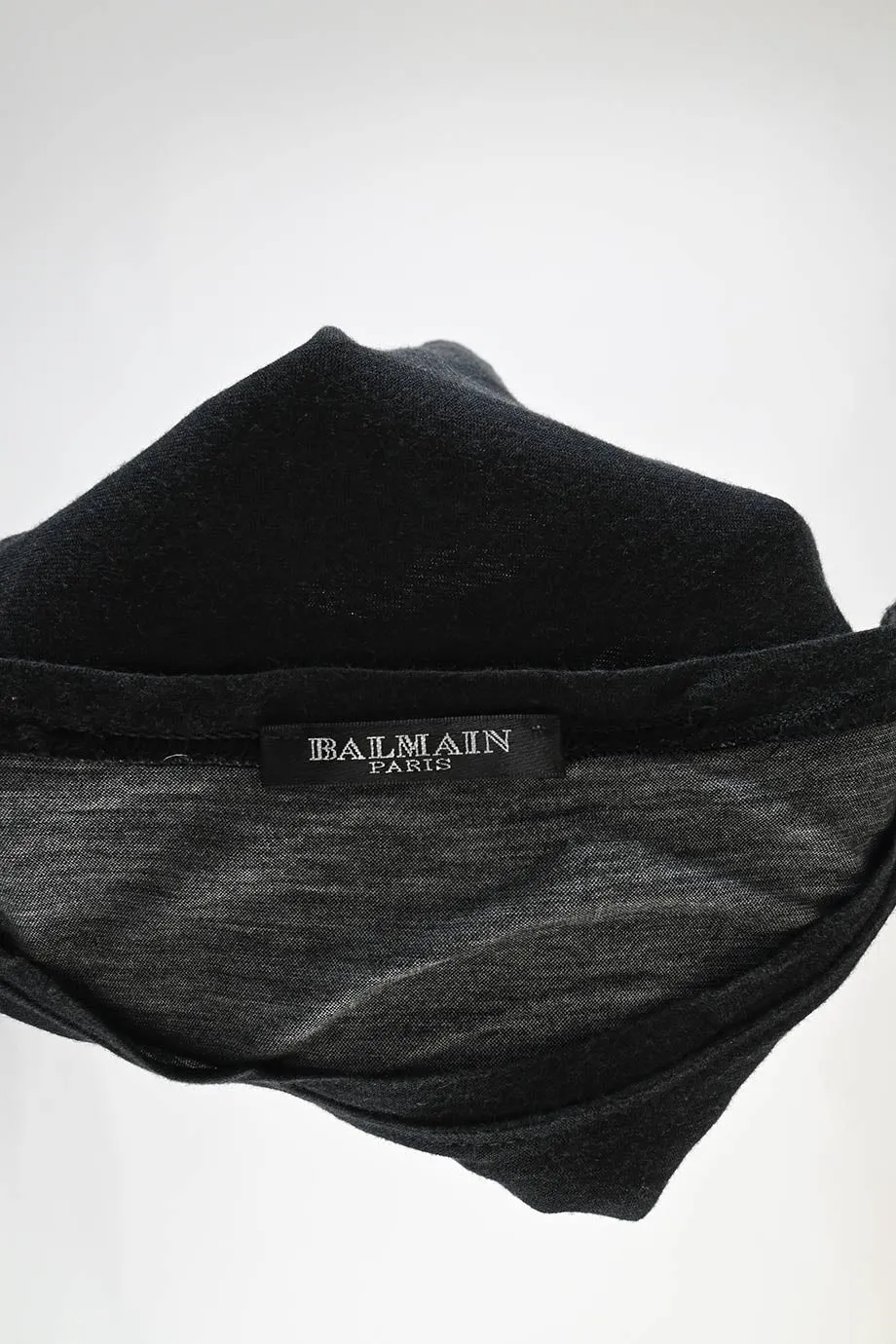 [WW32254] Balmain | T-shirt