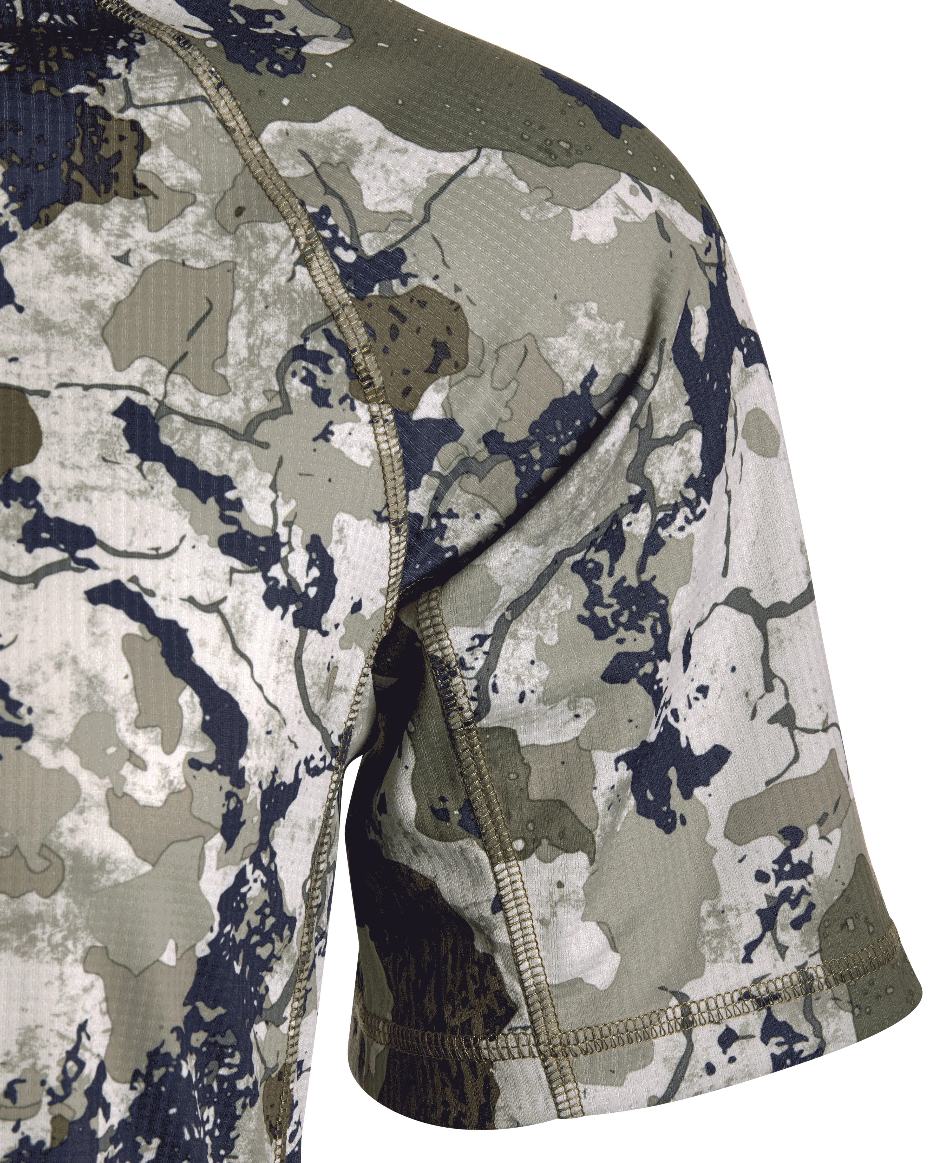 XKG Elevation Short Sleeve Tee