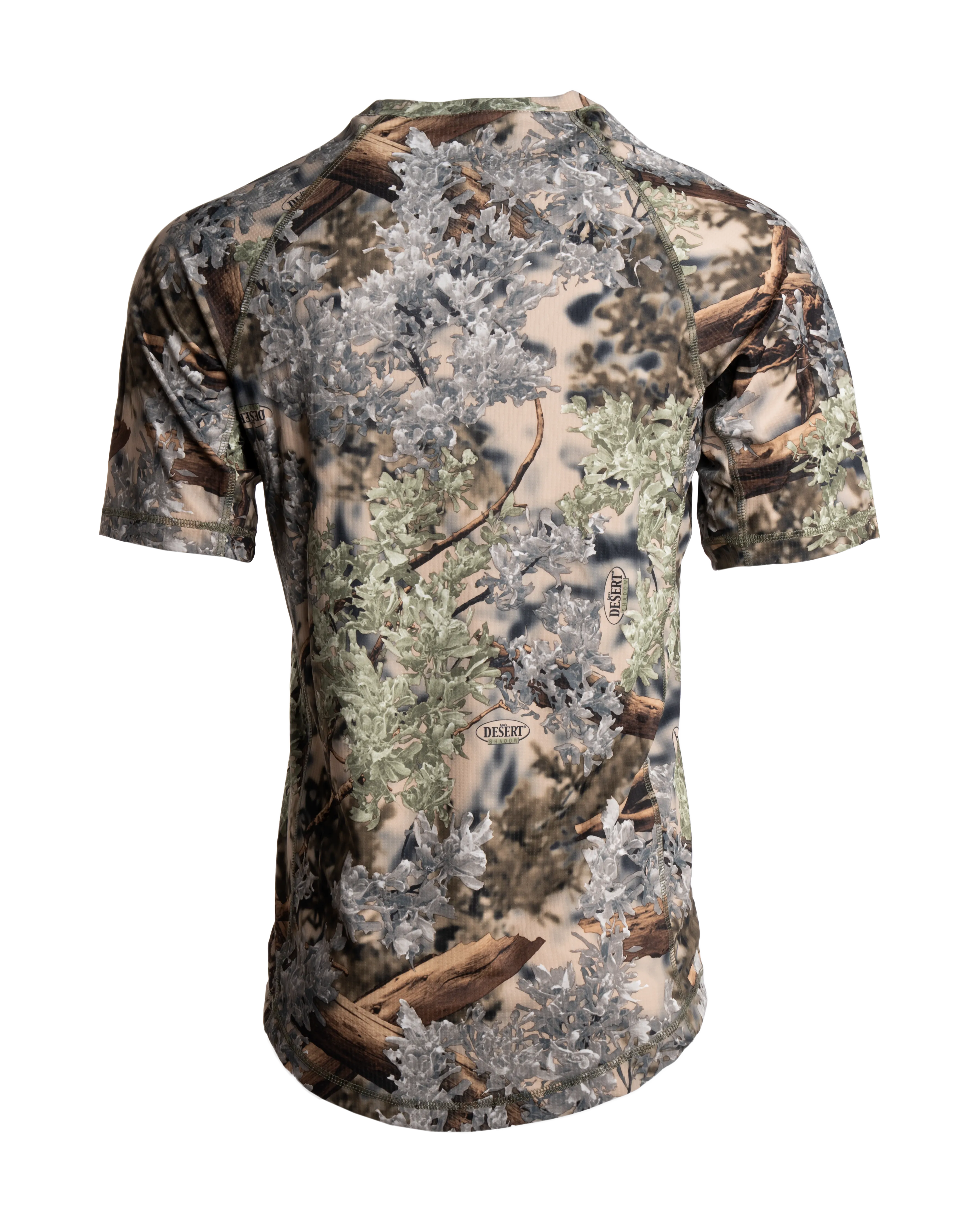 XKG Elevation Short Sleeve Tee