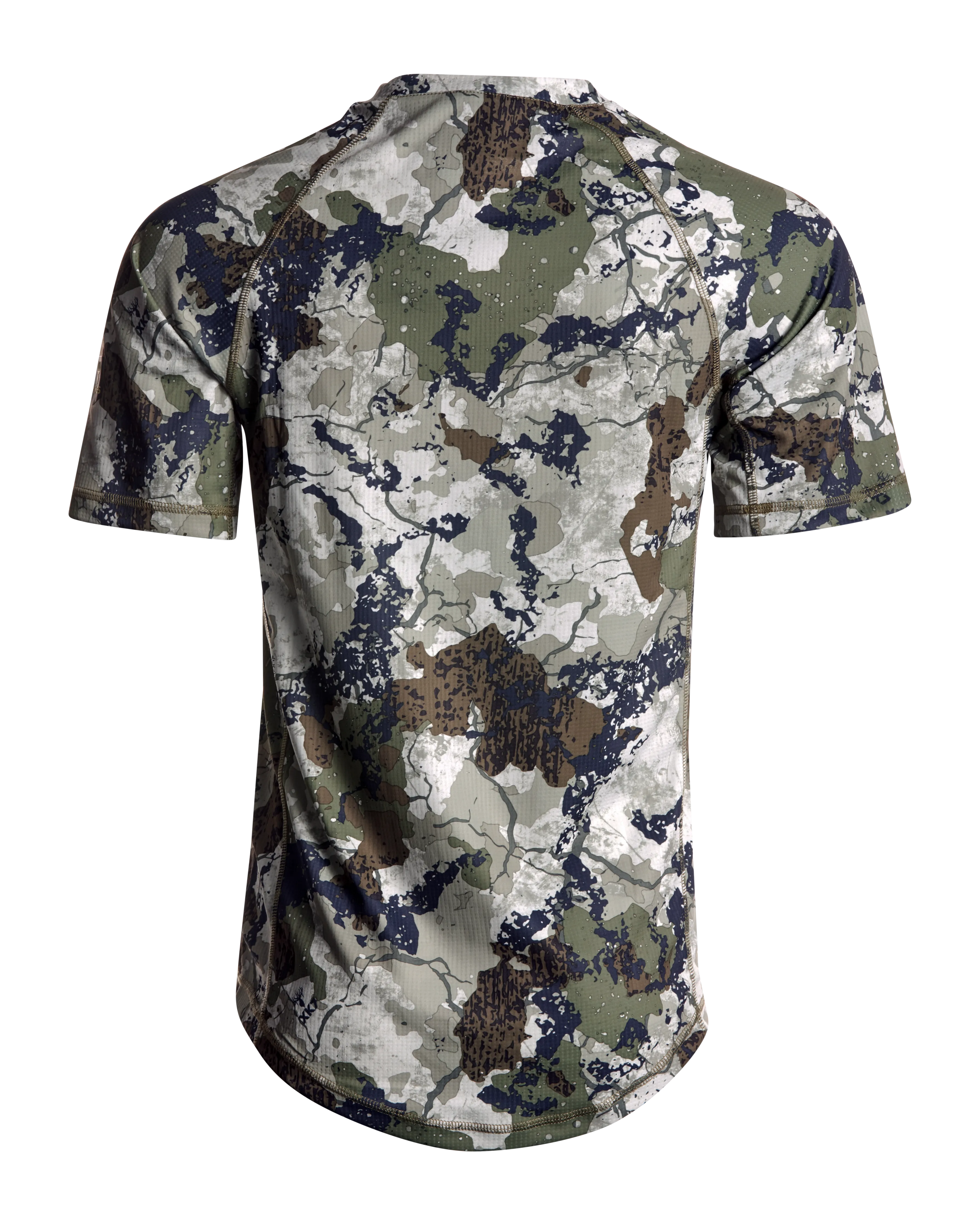 XKG Elevation Short Sleeve Tee