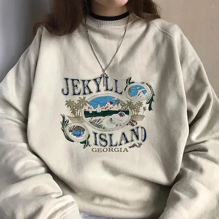Y2K Full Zip Jacket in Multiple Sizes and Colors