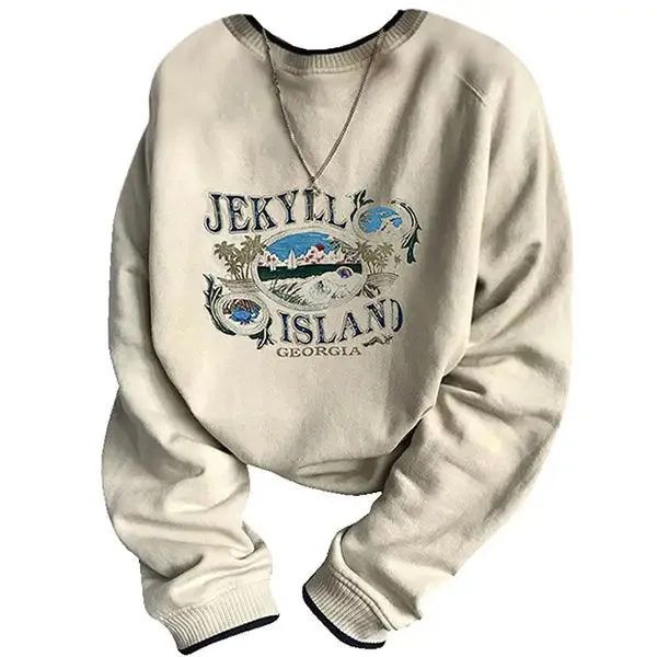 Y2K Full Zip Jacket in Multiple Sizes and Colors