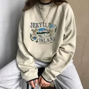Y2K Full Zip Jacket in Multiple Sizes and Colors