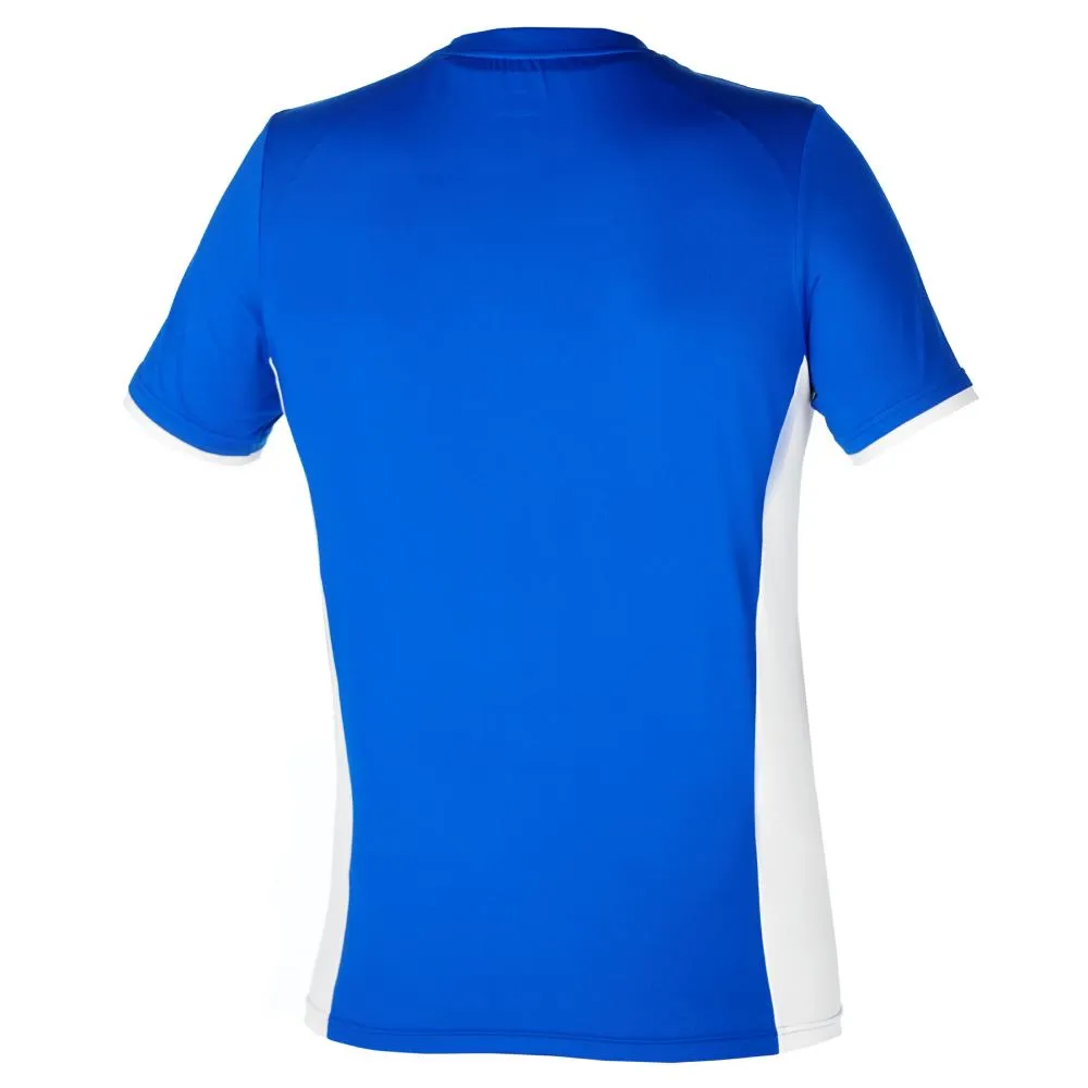 Yamaha Paddock Blue Performance T-Shirt