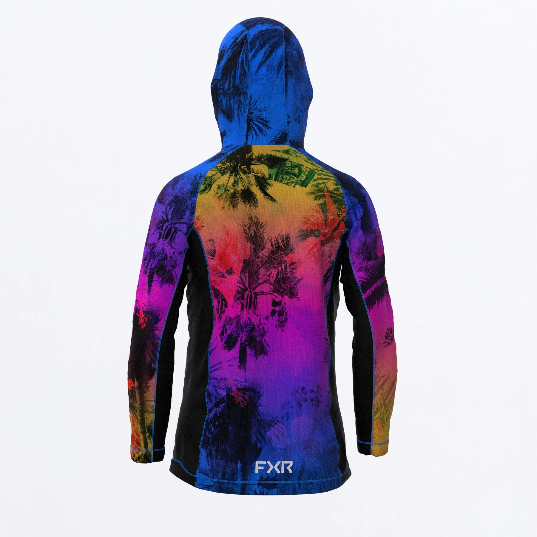 Youth Attack UPF Pullover Hoodie