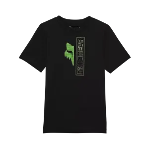 Youth Throttle Tee