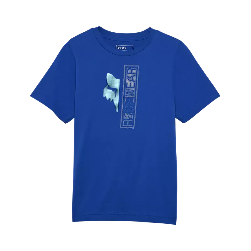 Youth Throttle Tee
