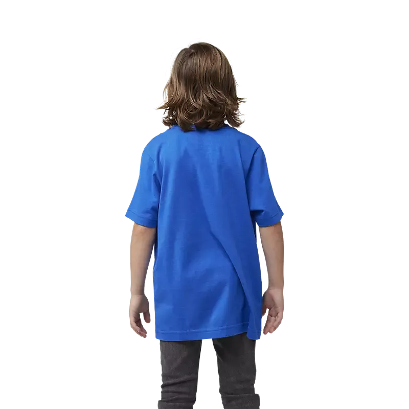 Youth Throttle Tee