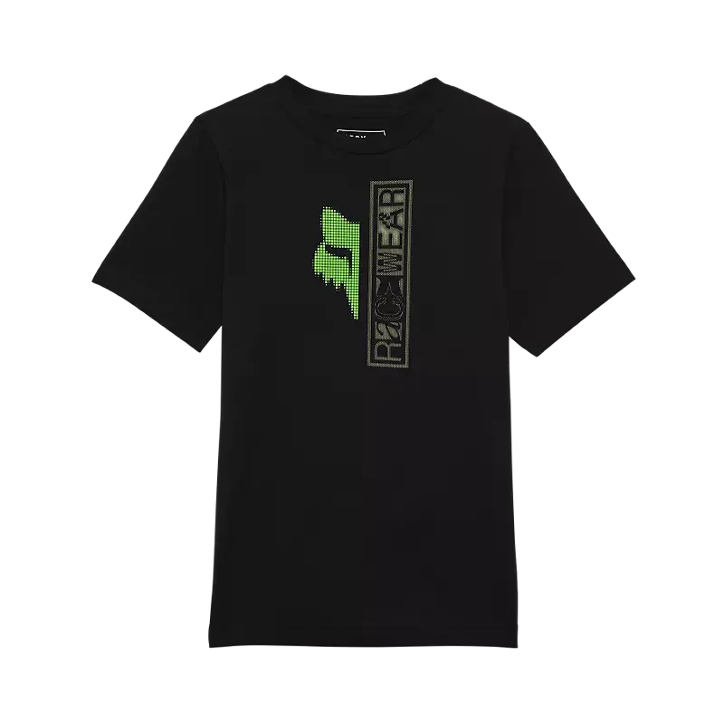 Youth Throttle Tee