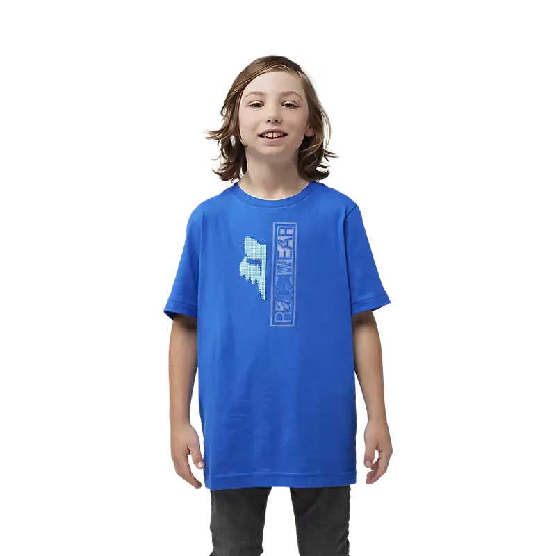 Youth Throttle Tee