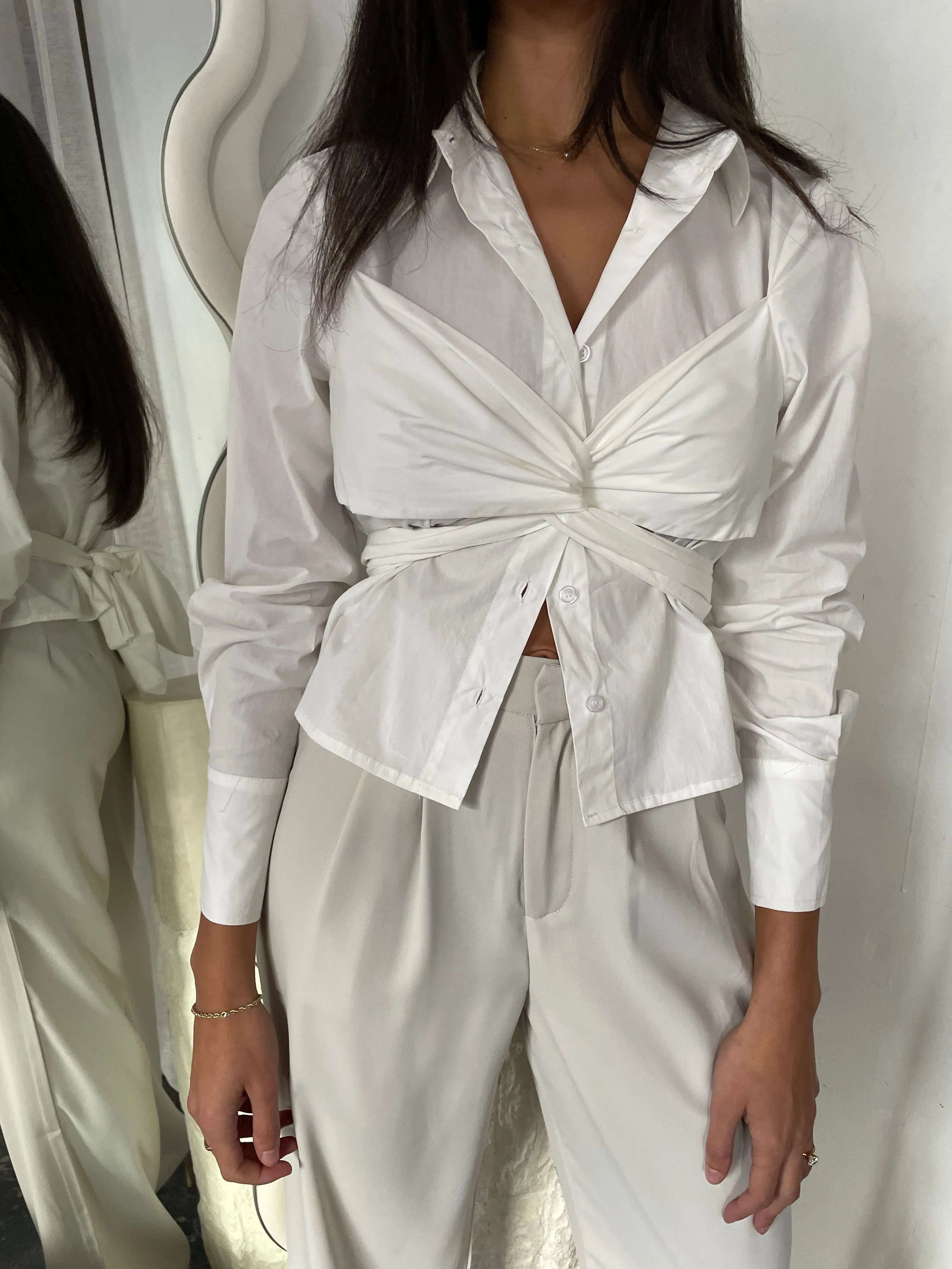 Zarah Shirt